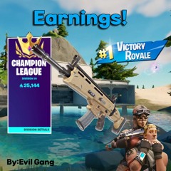 Earnings(ft. EvilGang Abra7)