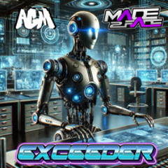 AGM, Made2Fade & Surprise - Exceeder (Intro Edit) Sample