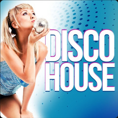 Nu-Disco & Funky House Mixtape by YoDj