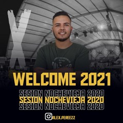 SESIÓN NOCHEVIEJA 2020