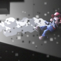 Dance of the Blocks | Super Smash Bros. Ultimate (Minecraft)