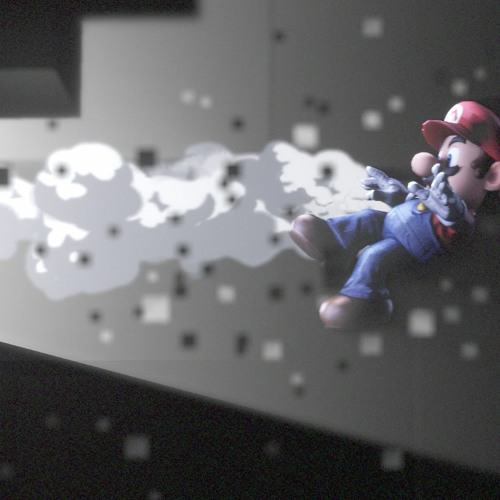 Dance of the Blocks | Super Smash Bros. Ultimate (Minecraft)