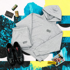 Trainingsanzug x Glue (prod. by cok güzel)