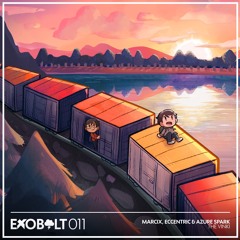 eccentric, Marcix & Azure Spark - The Vinki