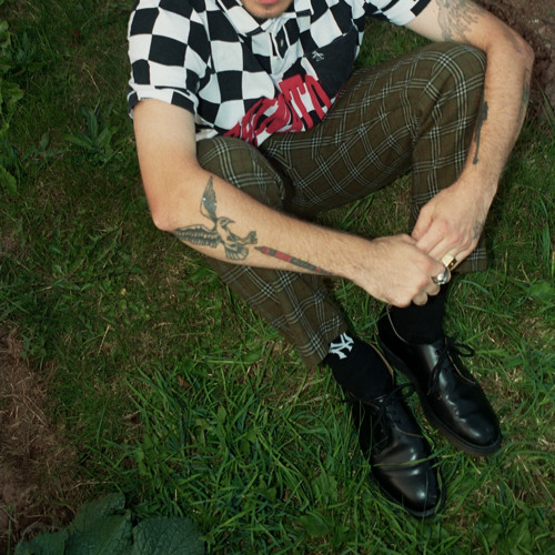 die w/ killedmyself