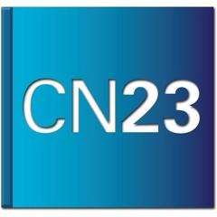 Geekye - Cortina del Programa de canal CN23