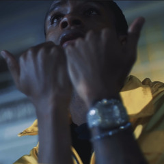 HORRID - CLAVISH FT. K-TRAP