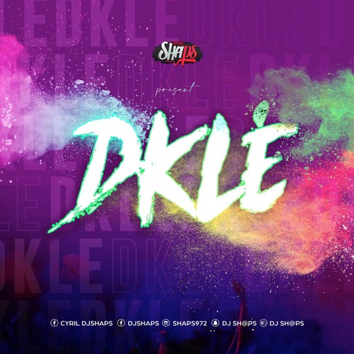 D.K.Lé MIXTAPE
