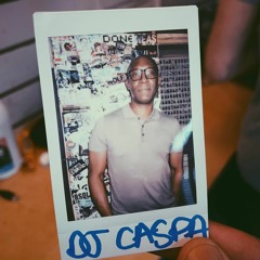 Kassian W/ DJ Caspa - August 2021