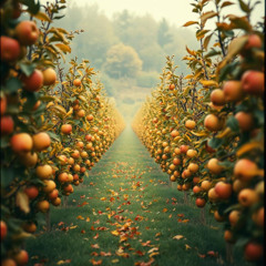 When the Orchard Bells Ring