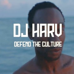 DJ Harv - Defend The Culture