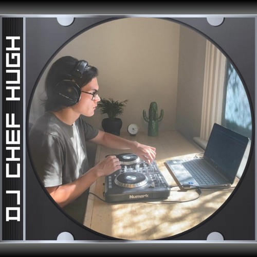 Stream Hard Groove Techno Mix By Dj Chef Hugh Listen Online For Free