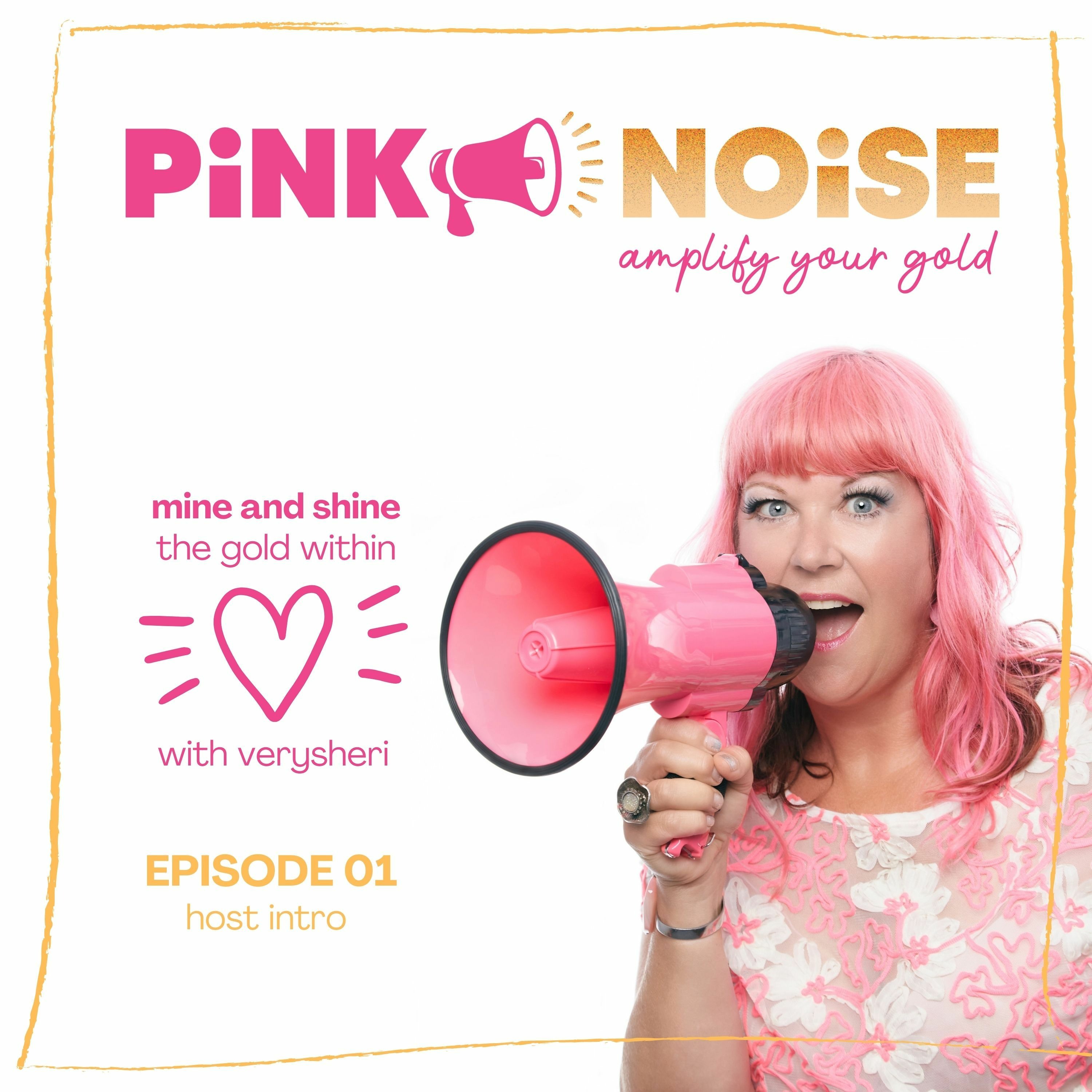 Pink Noise Posse
