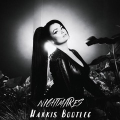 Neea River - Nightmares (Hakkis Bootleg)