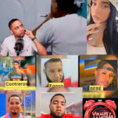 Genesis Peña: Vídeo Impactante em Villa González