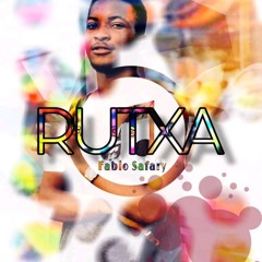 Fábio Safary - RUTXA (ByDjNatural Afro Drums)