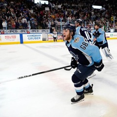 Adler Talks With MKE Admirals Zach LHeureux About Conf Finals Vs Coachella Valley Firebirds
