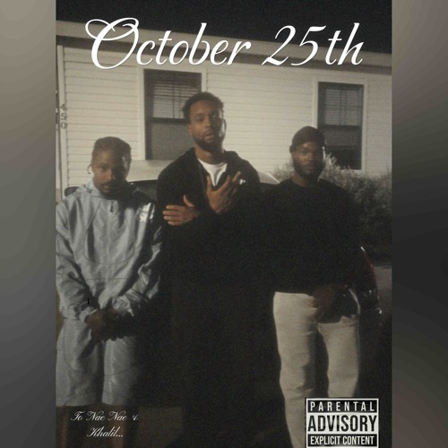 October 25th
