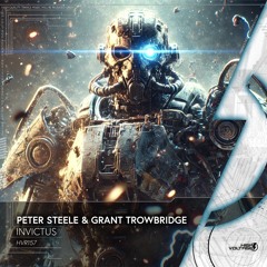 Peter Steele & Grant Trowbridge - Invictus Final Spotify Mix 24bit Master