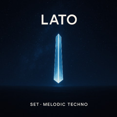 Melodic Techno - 2025