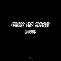 Way of Bass Radio Mix I