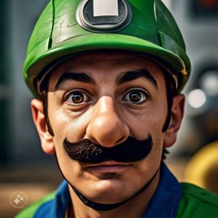 yo soy luigi el obrero