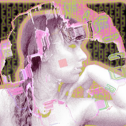 Gene Hex pres. Evening of Light at WAV | 21-03-24