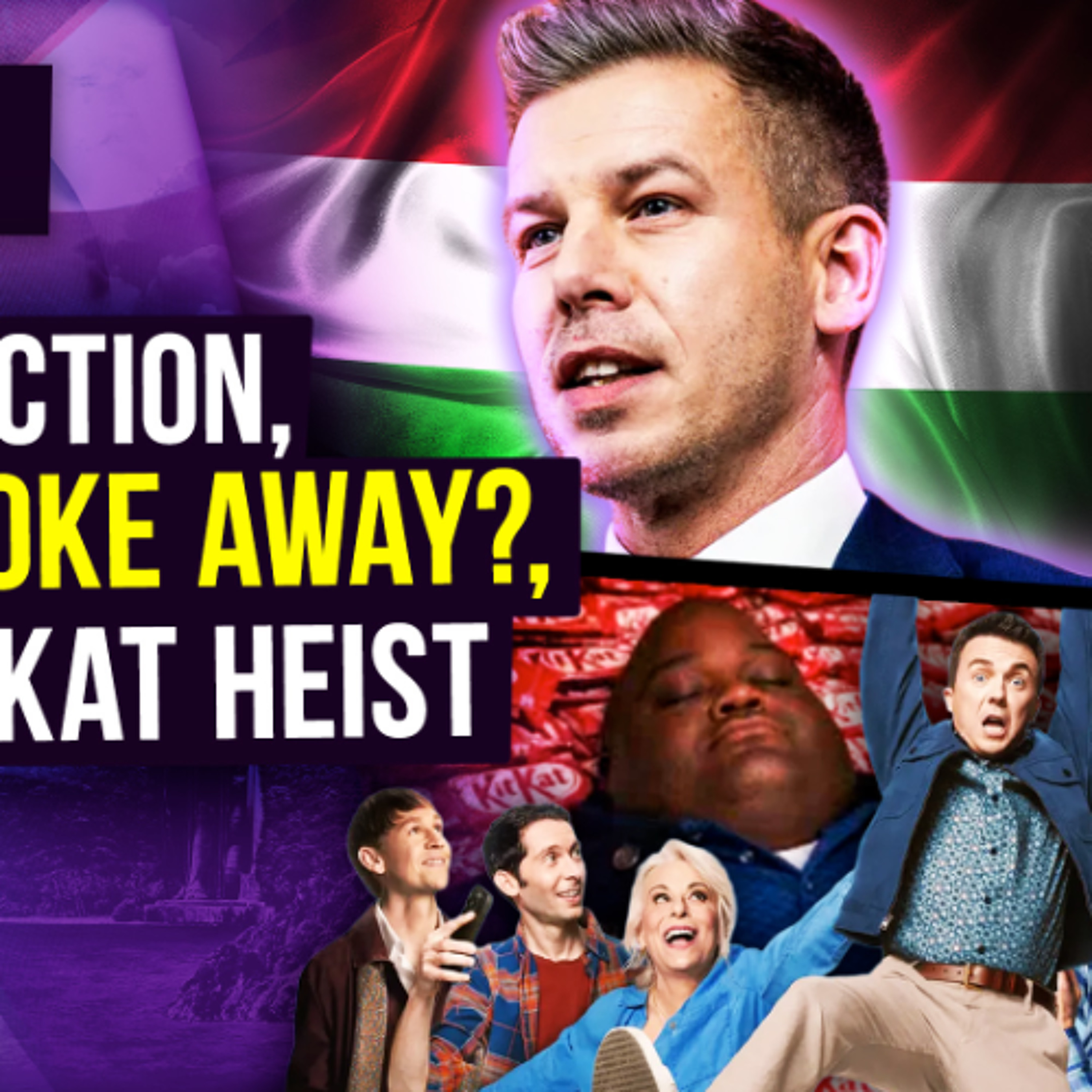 The Podcast of the Lotus Eaters #1396