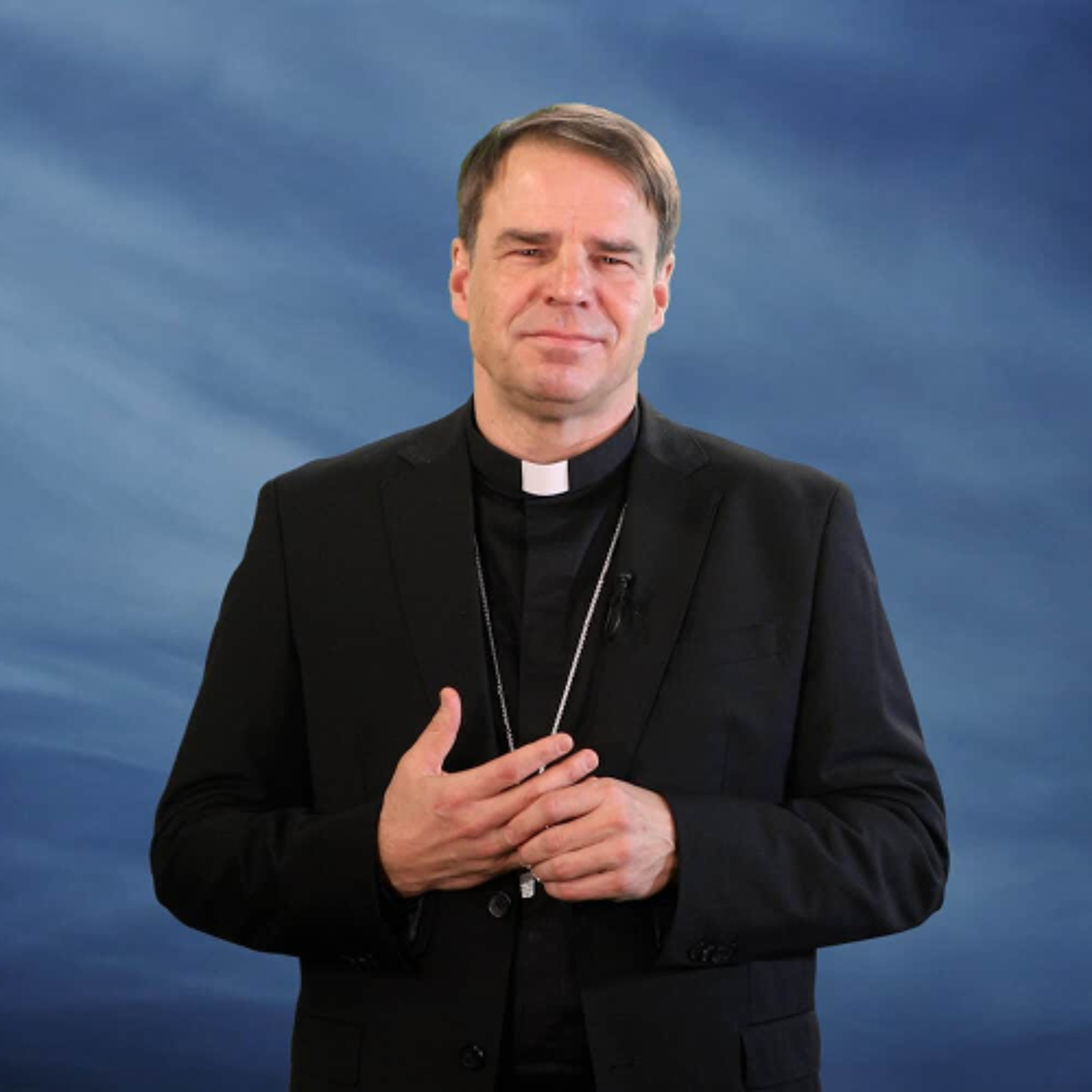 Hirtenwort: Freude – auch in Wüstenzeiten? Hirtenwort: Freude – auch in Wüstenzeiten?