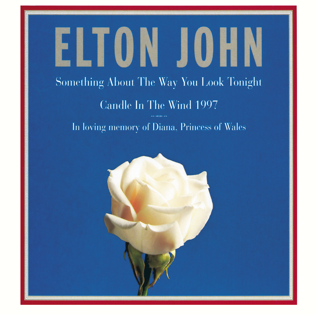 Stream Candle In The Wind 1997 by Elton John | Listen online for