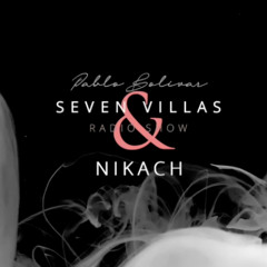 Radio Show with NikaCh