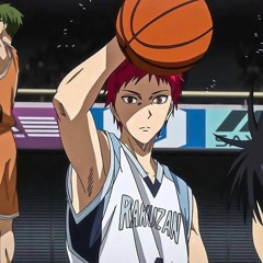 Kuroko Basketball - Проигрыш