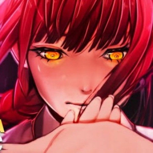 "Apenas Confie em Mim" | Makima (Chainsaw Man) | D.Y.A