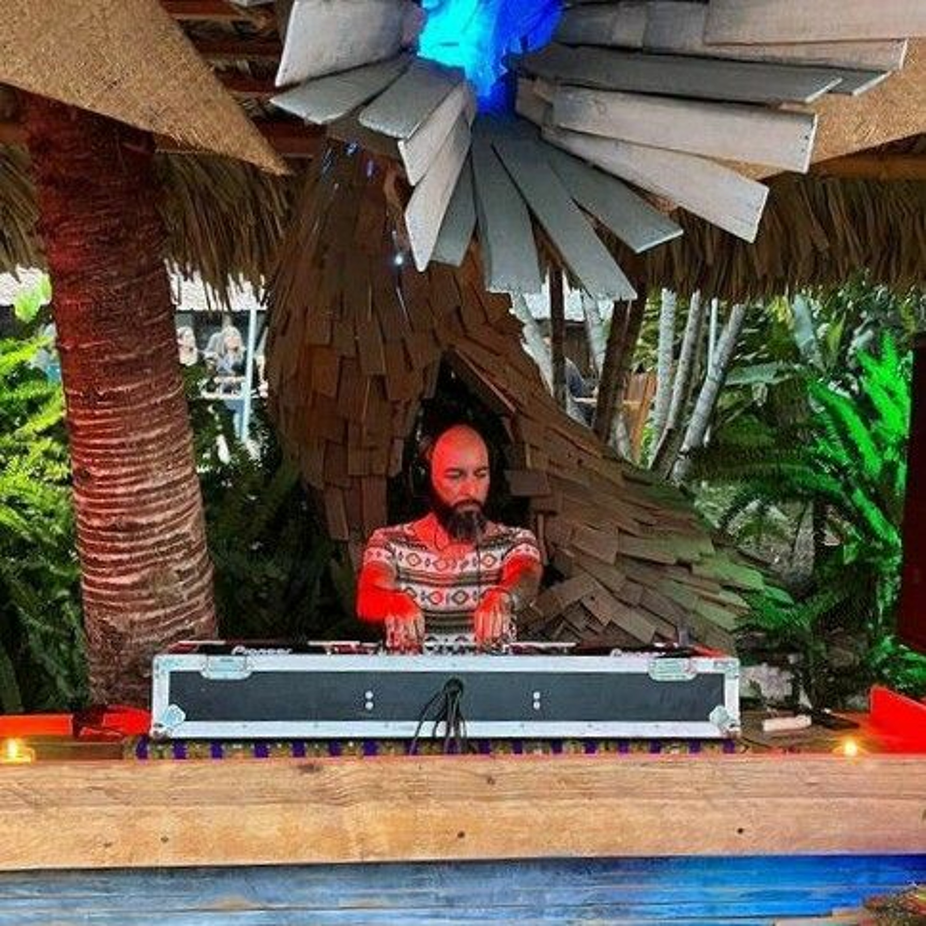 Eagle\'s Nest presents Our Event Sets