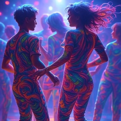 LETSDANCE
