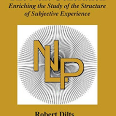 [ACCESS] EPUB 💚 Nlp II: The Next Generation: Enriching the Study of the Structure of