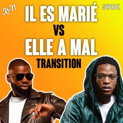IL ES MARIE VS ELLE A MAL (KvN Frost & Nerjax Transition) FILTER FOR SOUNDCLOUD
