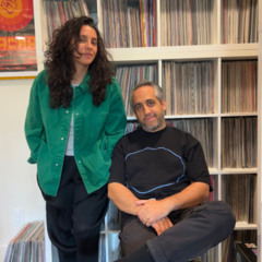 LOVE INJECTION WITH BARBIE & PAUL @ The Lot Radio 07-12-2025