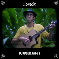 Jungle Jam 2 (Wainiha)