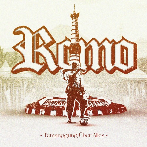 Temanggung Über Alles