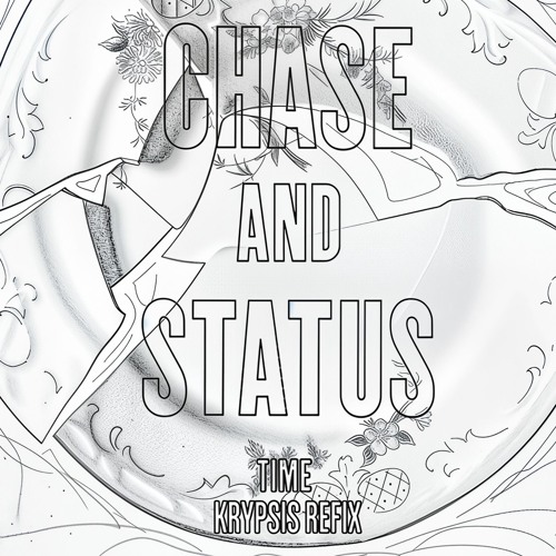 Chase & Status - Time ft. Delilah (Krypsis Refix) [Dub Mix]
