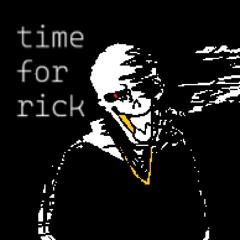 RE ANIMATION (the rickening