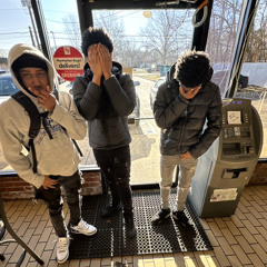 DTA Jai X Ddottooppy - Bendin back Freestyle (Official audio)