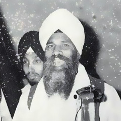 Har Joo Raakh Lehu Pat Meree - Bhai Dharam Singh Zakhmi