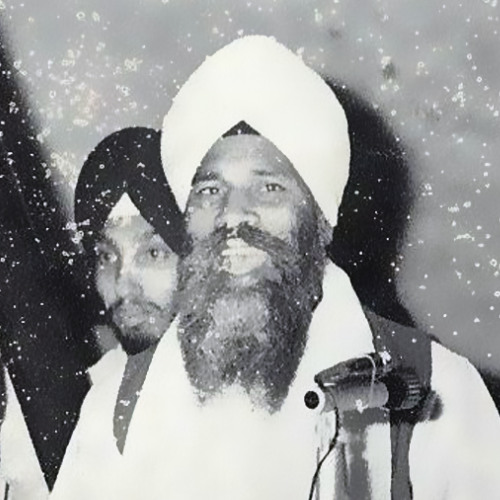 Har Joo Raakh Lehu Pat Meree - Bhai Dharam Singh Zakhmi