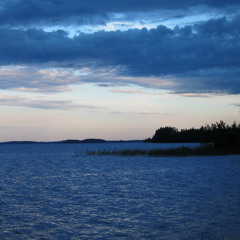 Land of Dreams