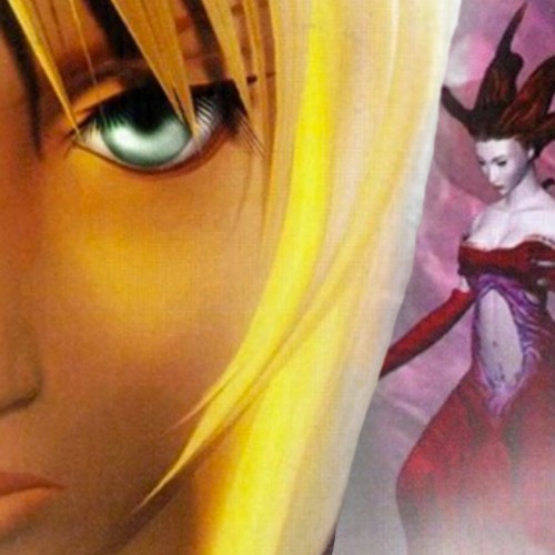 Parasite Eve Remake Could Be On The Cards