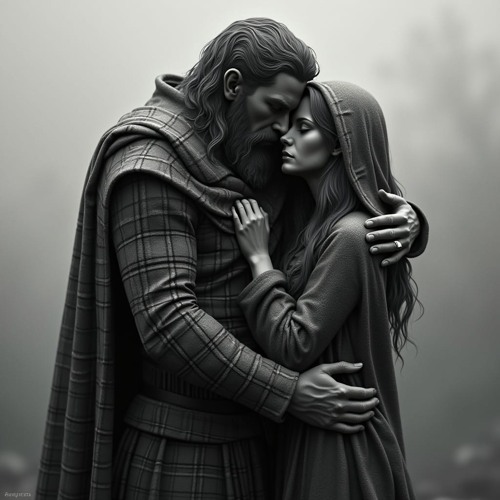 Wrapped Up In Your Arms