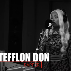 Steffylon Don - Fire In The Boofffff