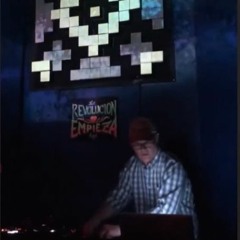 Conoley Ospovat Live At Casa De Salud (Concepción, Chile) 02.03.2023